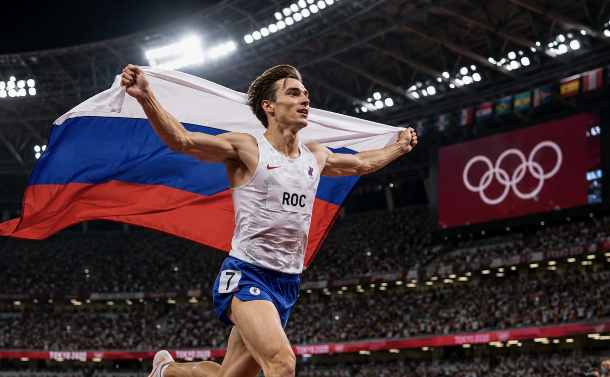 МОК не изменит решение по российским спортсменам