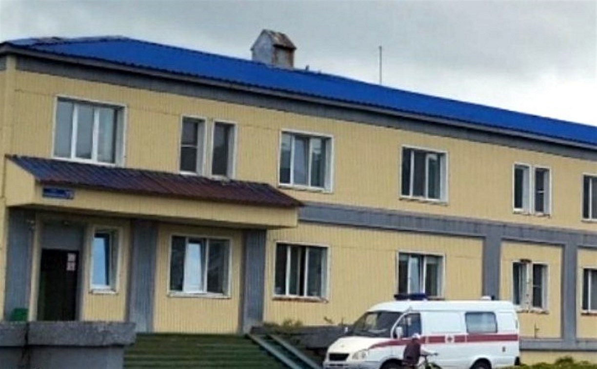 Пациентка ЦРБ Северо-Курильска получит компенсацию в 800 тысяч рублей за некачественное лечение 