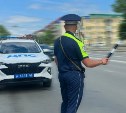 Двое пострадали в ДТП, 20 гоняли без прав: какие нарушения на дорогах Сахалина фиксировали 4 августа 