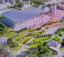 Что построят в Южно-Сахалинске в 2023 году: в городе утвердили Генплан