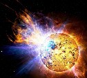 На Землю обрушилась сильная магнитная буря