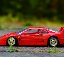 Сахалинцев приглашают на соревнования по автоспорту