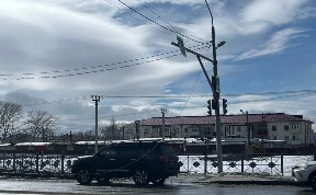 Происшествия