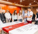 Сибирский медуниверситет запустил бесплатную онлайн-программу для школьников всей страны