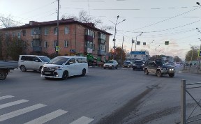 Происшествия