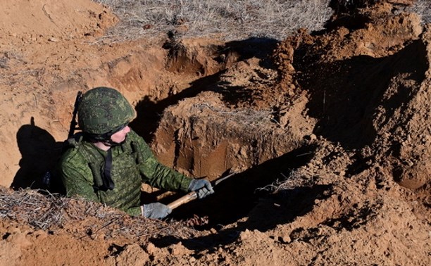 Военнослужащий два месяца прятался в сахалинском городе во время мобилизации