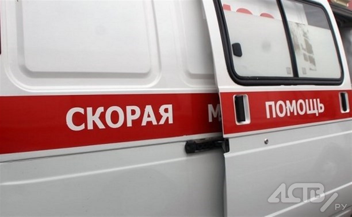 Тела троих мужчин обнаружили в автомобиле по дороге на сахалинский мыс Крильон