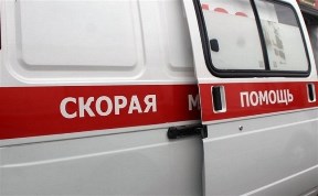 Происшествия