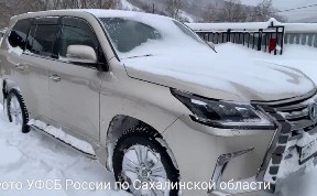 Происшествия