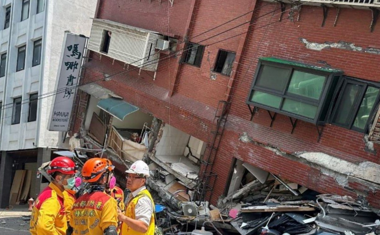 Электроника во всём мире резко подорожает из-за землетрясения на Тайване, прогнозируют эксперты