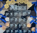 Сахалинские брейкеры на дальневосточных соревнованиях стали лидерами в медальном зачёте