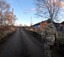 Сахалинец показал село, где жизнь будто замерла в моменте