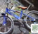 "Водитель скрылся": в ДТП в Тымовском районе пострадал 6-летний велосипедист 