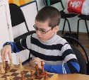 В Южно-Сахалинске стартовало областное первенство  по шахматам среди юношей и девушек 