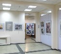 Выставка картин Владимира Старовойтова открылась в художественном музее