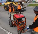Шесть улиц привели в порядок в Поронайске