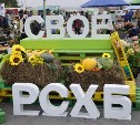 Около 60 тонн сельхозпродукции раскупили на сахалинском агрофестивале