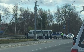 Происшествия