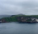 Прокуратура контролирует поиски мужчины, пропавшего в море у мыса Кузнецова