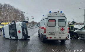 Происшествия