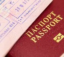 С 20 января дети больше не смогут въехать в Россию по Свидетельству о рождении