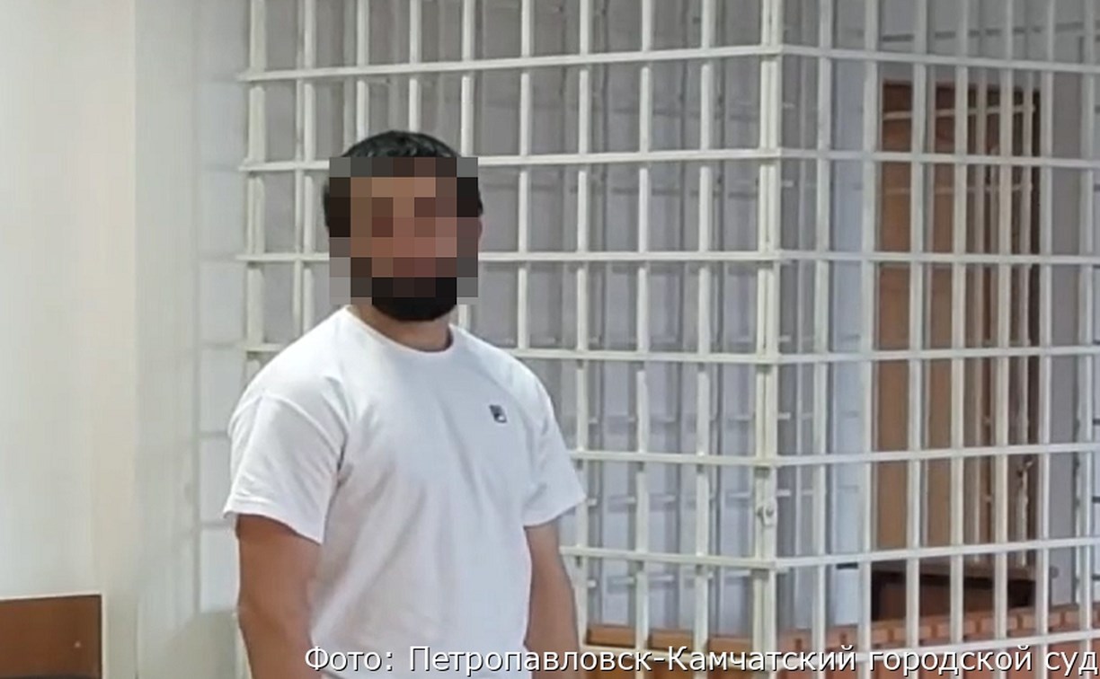 Ограбил ребёнка, потому что боролся с закладчиками наркотиков: странная история на Камчатке