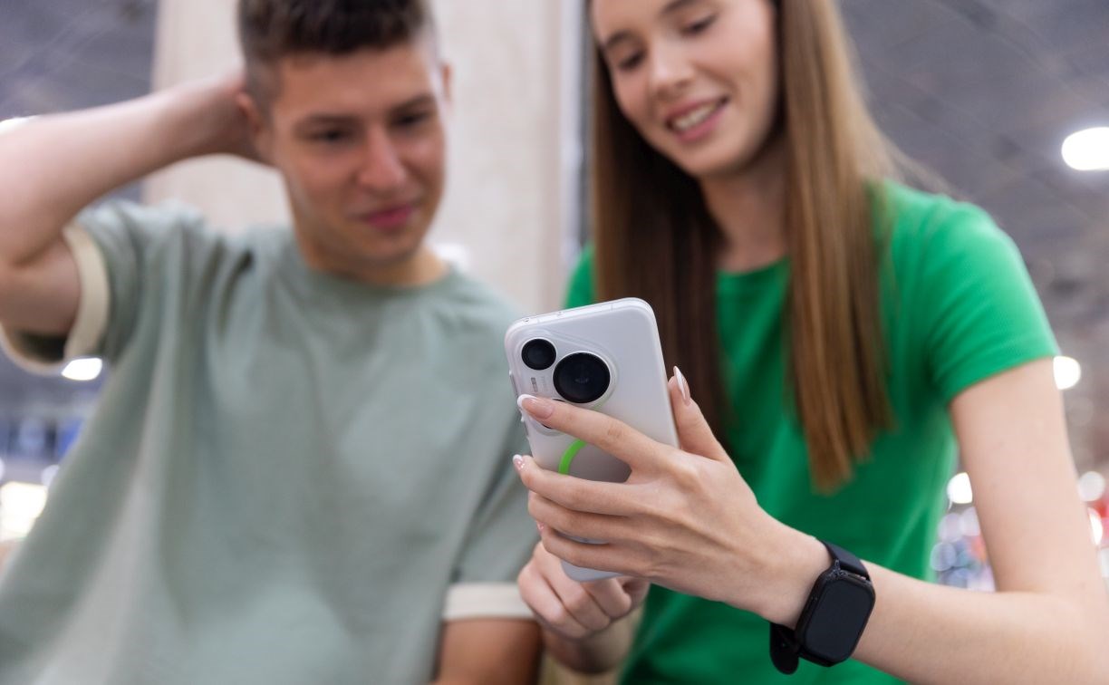 Весной сахалинцы чаще используют цифровые планировщики