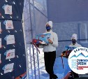 Горнолыжница из Южно-Сахалинска стала бронзовым призером чемпионата России