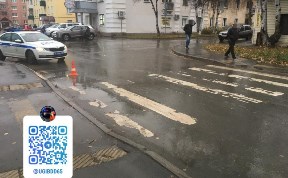 Происшествия