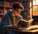 Тест: 10 каверзных вопросов для настоящих книголюбов