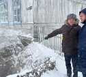 Коммунальная авария оставила детсад на Сахалине без воды