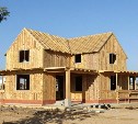 За полгода в Сахалинской области построили 886 квартир