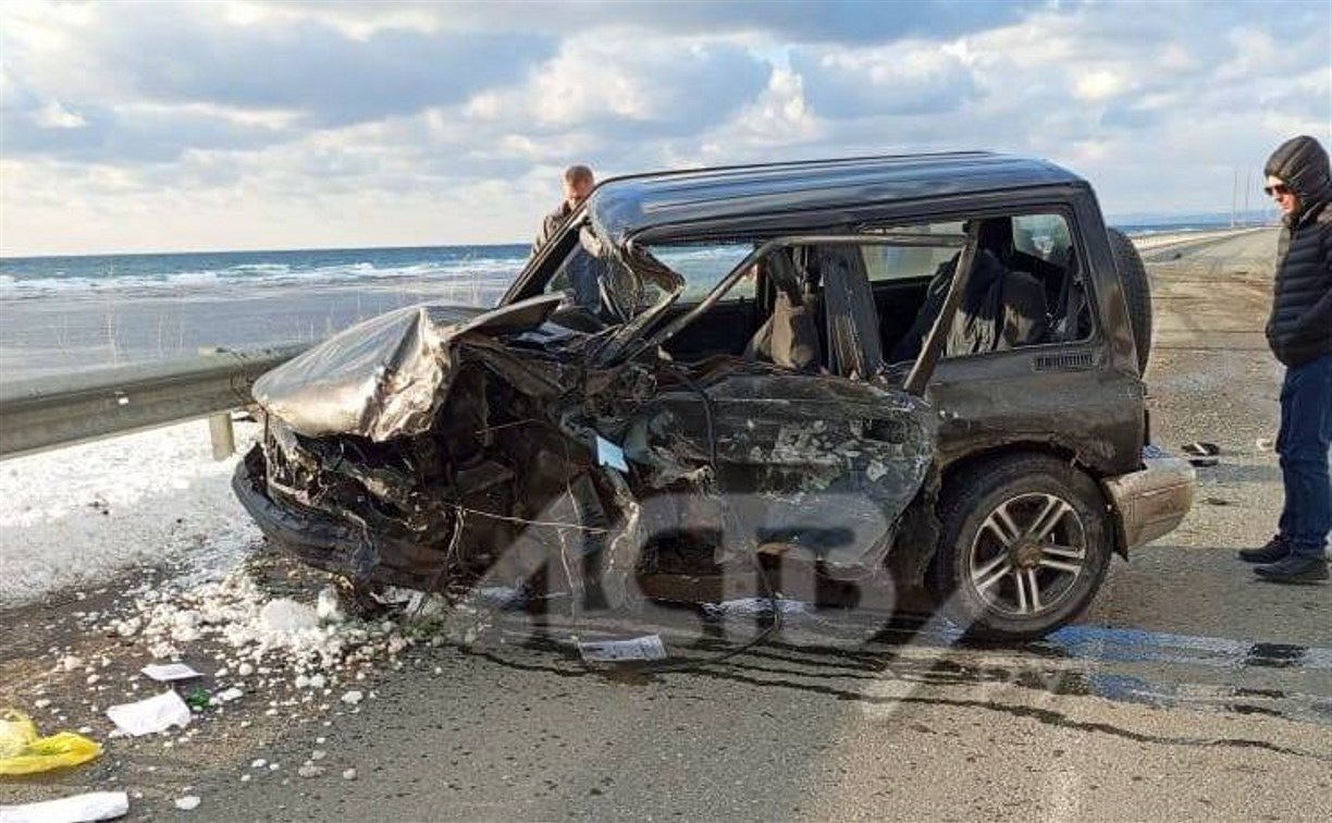 Ребенок в больнице, у водителя признаки опьянения: подробности серьёзного ДТП у Правды 
