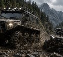 Россиянам с обычными правами разрешили водить багги и вездеходы