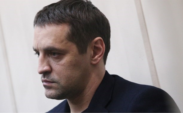 Суд продлил арест советнику отстраненного губернатора Сахалина