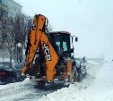 В Корсаковском районе готовятся открыть дороги