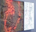 Трёхмерные панорамные карты появились в сахалинском ММК "Победа"