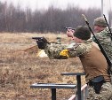 Сахалинские снайперы поборются за звание самого меткого стрелка