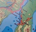 Экспедиция сахалинцев к Шантарским островам получила президентскую поддержку