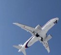 Superjet-100 с российскими двигателями прошел первый полет