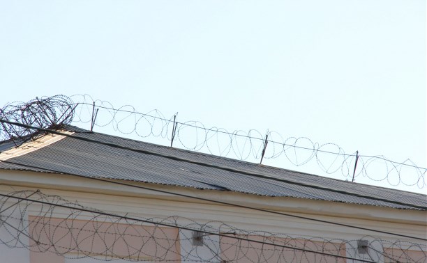 Пенсионер из Южно-Сахалинска проведет в колонии строгого режима 10 лет Пенсионер из Южно-Сахалинска проведет в колонии строгого режима 10 лет