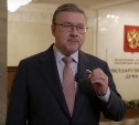 Депутат Карлов положительно оценил введение электронных сертификатов для сахалинских инвалидов