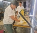 Выставку сахалинского комплекса "Победа" представят в московском музее на Поклонной горе
