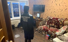 Происшествия