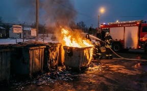 Происшествия