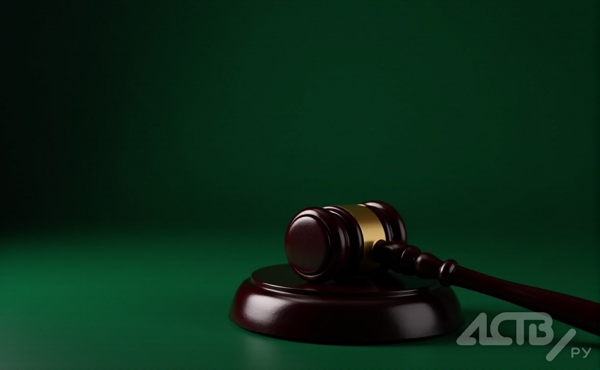 На Сахалине трое медработников отстояли право на полную социальную выплату На Сахалине трое медработников отстояли право на полную социальную выплату