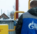 В Новый год с газом: 27 абонентов по пер. Гражданскому уже получают голубое топливо
