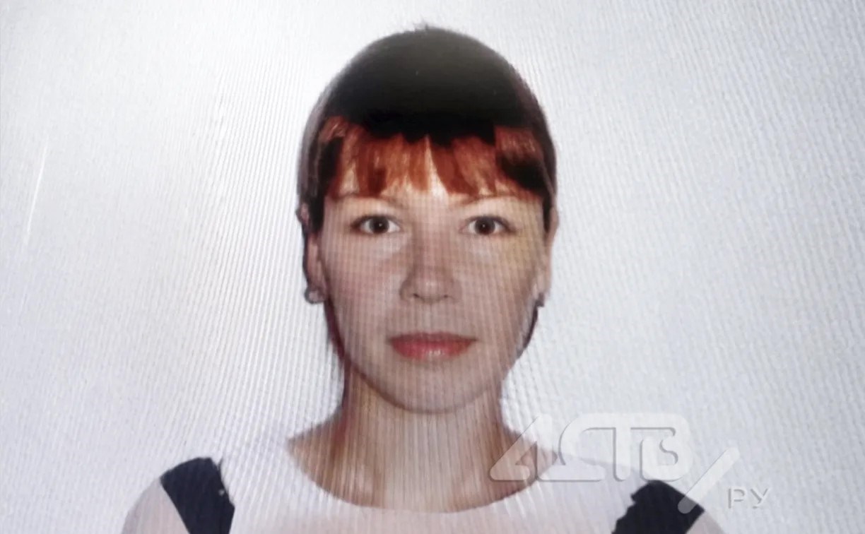 Сахалинская полиция ищет подозреваемую в жестоком избиении знакомой