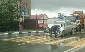 Происшествия