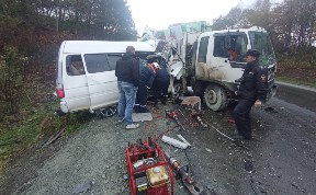 Происшествия